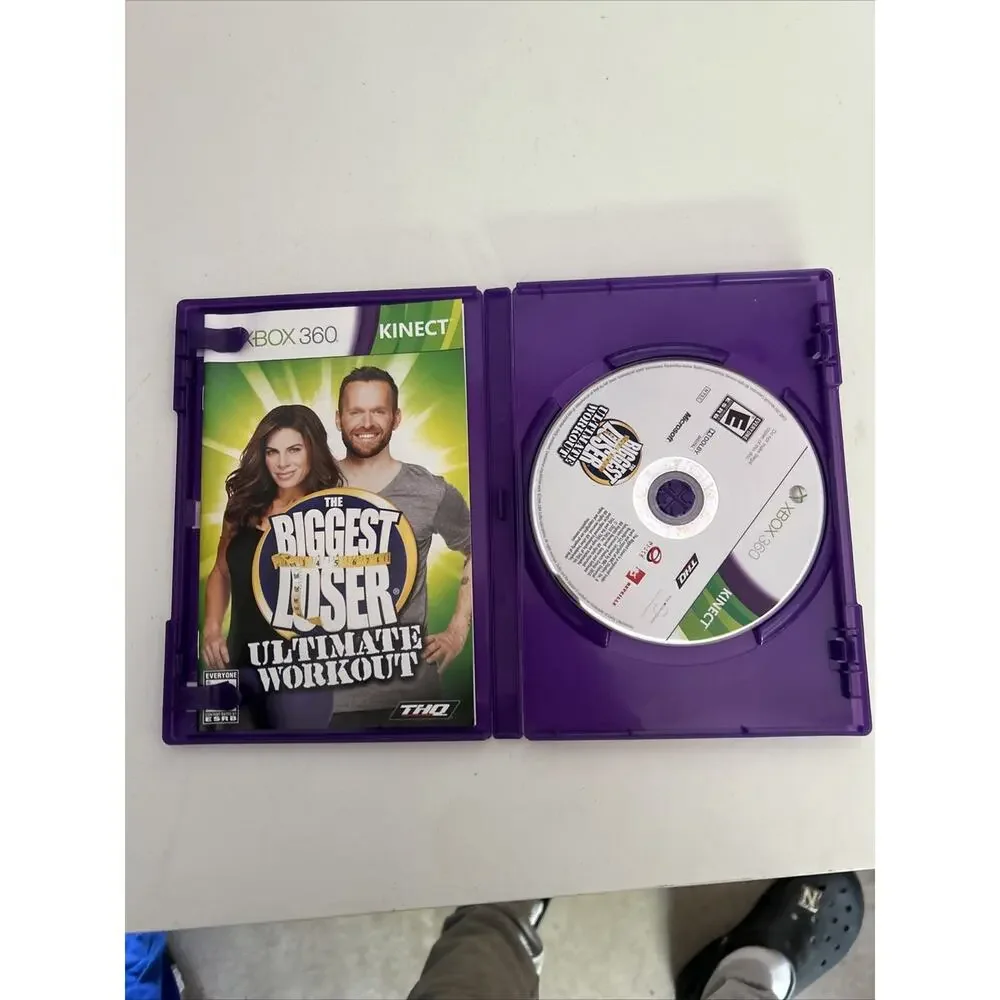 Xbox get active